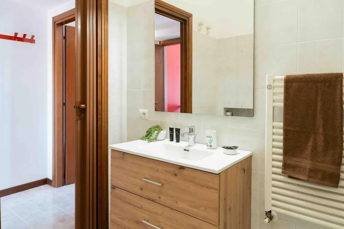 Apartment Milano Navigli O And A Home Italien